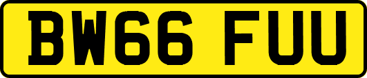 BW66FUU