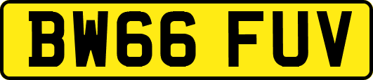 BW66FUV
