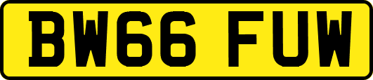 BW66FUW