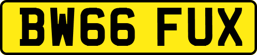 BW66FUX