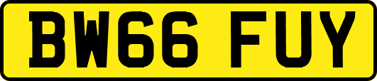 BW66FUY