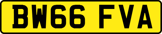 BW66FVA