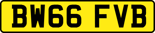 BW66FVB