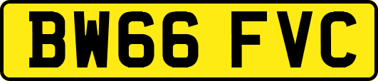 BW66FVC