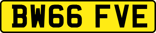 BW66FVE