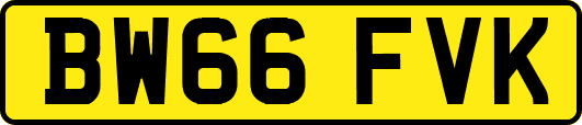 BW66FVK