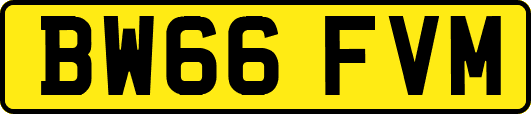 BW66FVM