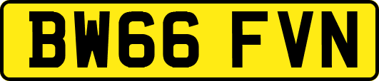 BW66FVN