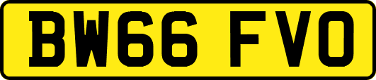 BW66FVO