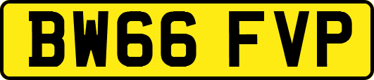 BW66FVP