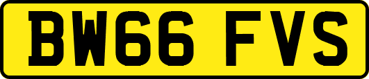 BW66FVS