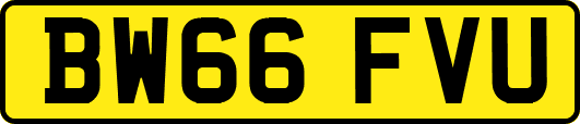 BW66FVU