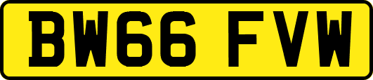 BW66FVW