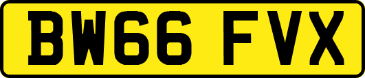 BW66FVX