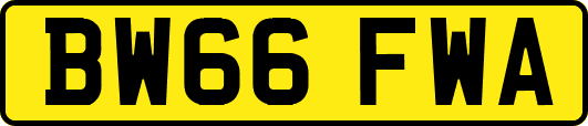 BW66FWA