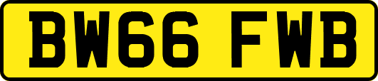 BW66FWB