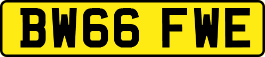 BW66FWE