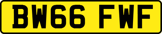 BW66FWF