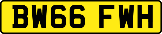 BW66FWH
