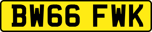 BW66FWK