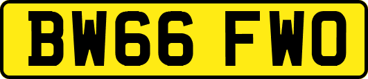 BW66FWO