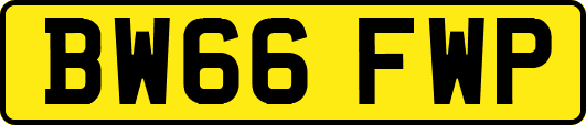 BW66FWP