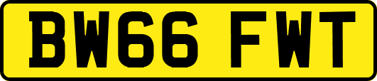 BW66FWT