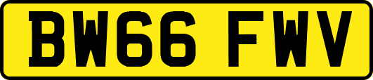 BW66FWV