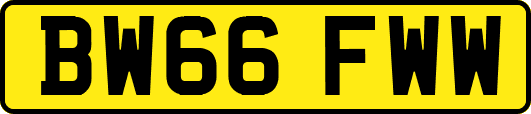 BW66FWW
