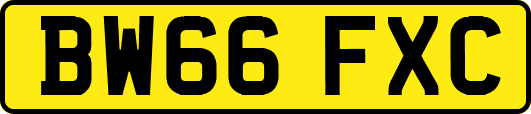BW66FXC