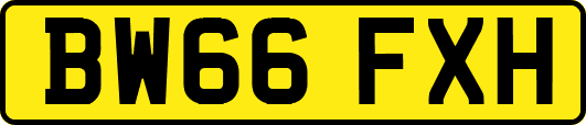 BW66FXH