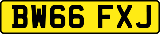 BW66FXJ