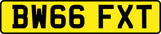 BW66FXT