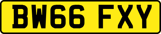 BW66FXY