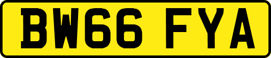 BW66FYA