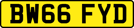 BW66FYD
