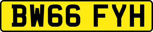 BW66FYH