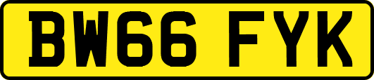BW66FYK