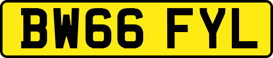 BW66FYL