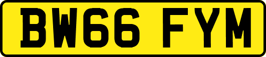 BW66FYM