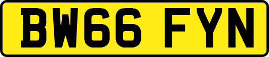 BW66FYN