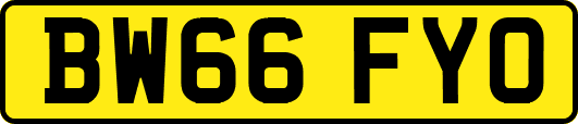 BW66FYO