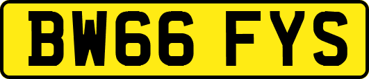 BW66FYS