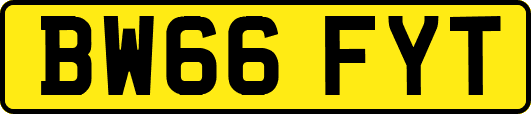 BW66FYT