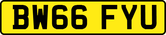 BW66FYU