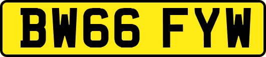 BW66FYW