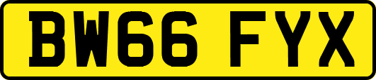 BW66FYX