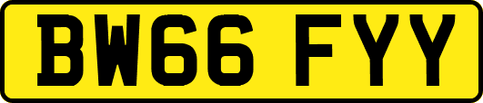 BW66FYY