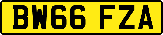 BW66FZA