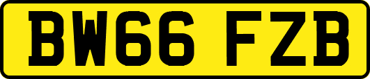 BW66FZB